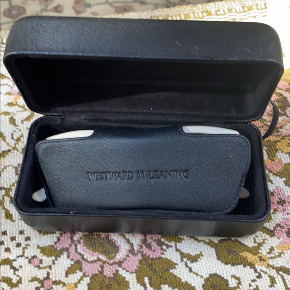 Westward Leaning Sunglasses View 4